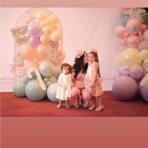 Meet your Posher, Christina